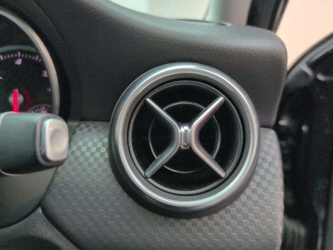 2025 Mercedes-benz A Class