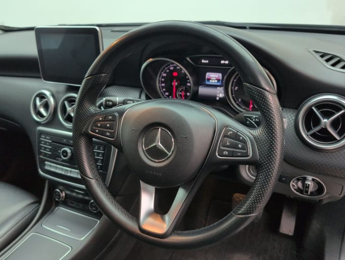 2025 Mercedes-benz A Class
