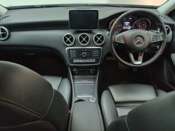 2025 Mercedes-benz A Class