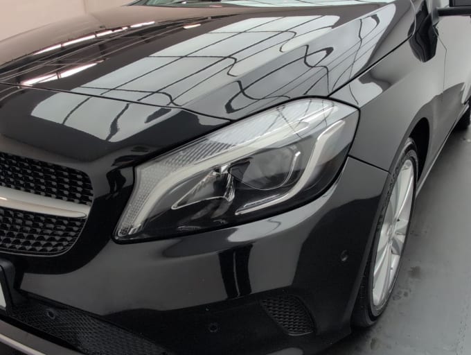 2025 Mercedes-benz A Class