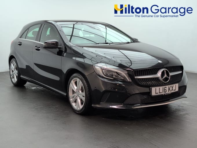 2025 Mercedes-benz A Class