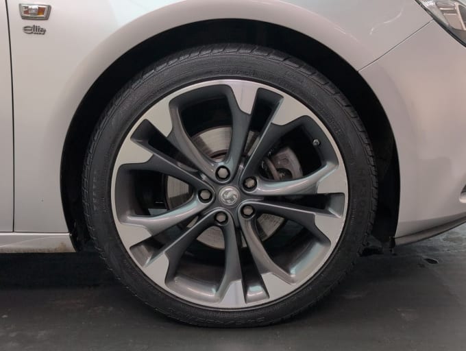 2025 Vauxhall Cascada