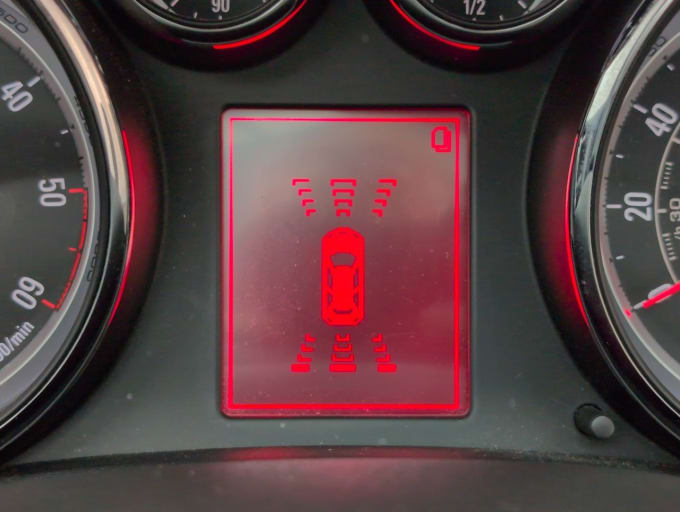 2025 Vauxhall Cascada