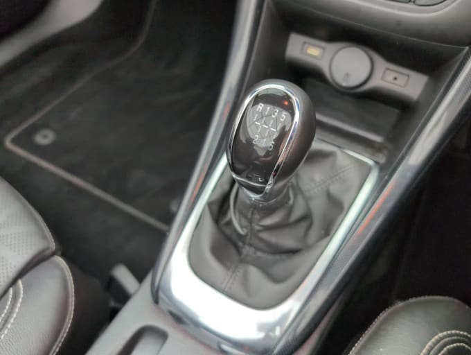 2025 Vauxhall Cascada