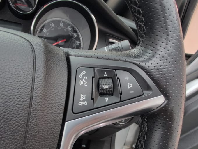 2025 Vauxhall Cascada