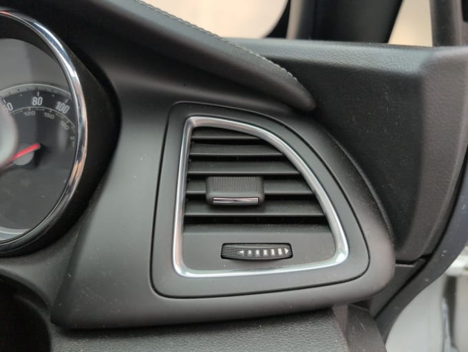 2025 Vauxhall Cascada
