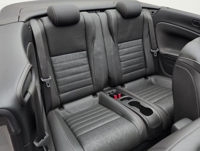 2025 Vauxhall Cascada