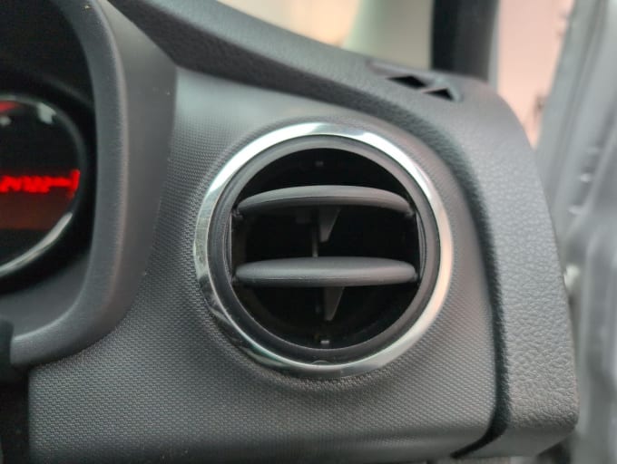 2016 Dacia Sandero