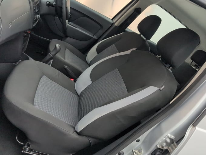 2016 Dacia Sandero