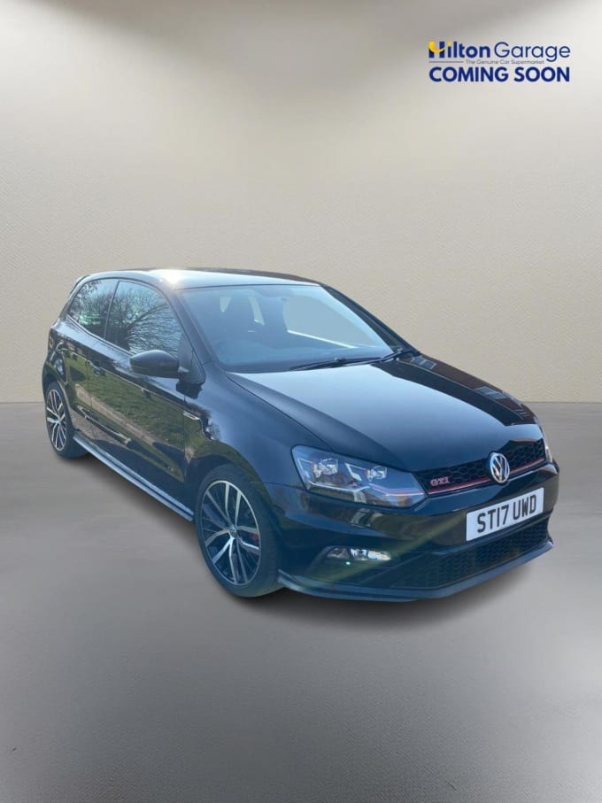 2025 Volkswagen Polo