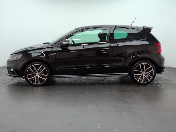 2025 Volkswagen Polo
