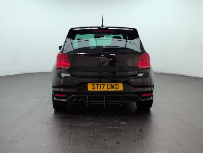 2025 Volkswagen Polo