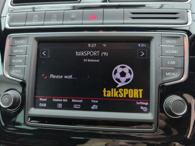 2025 Volkswagen Polo