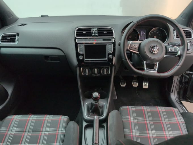 2025 Volkswagen Polo