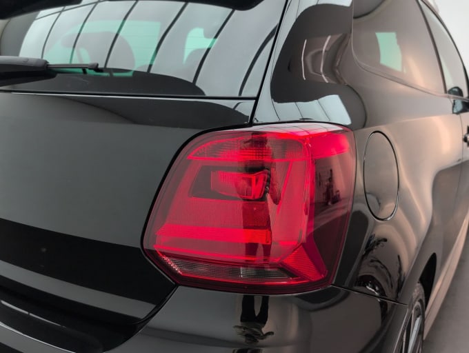 2025 Volkswagen Polo