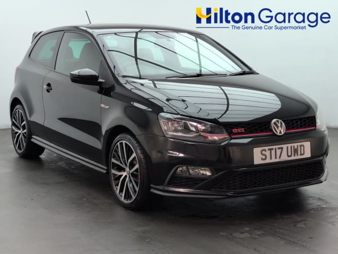 2025 Volkswagen Polo