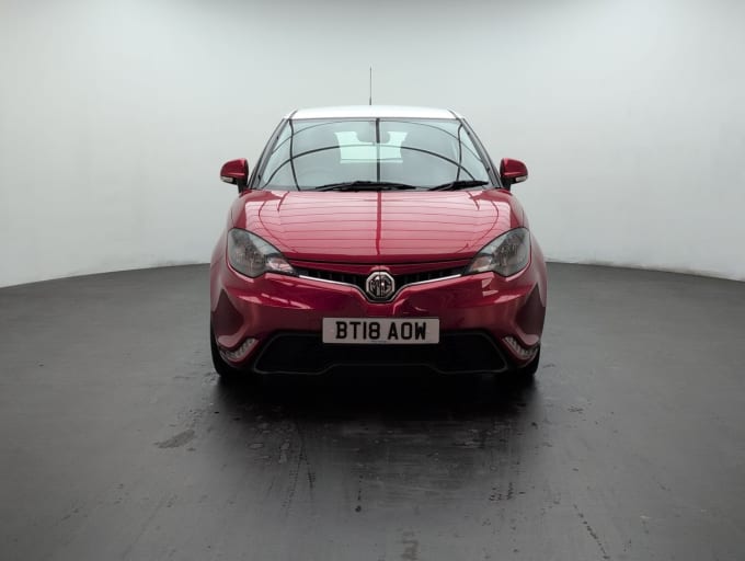 2025 Mg Mg3