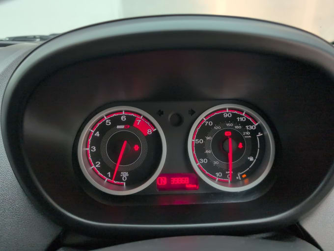 2025 Mg Mg3