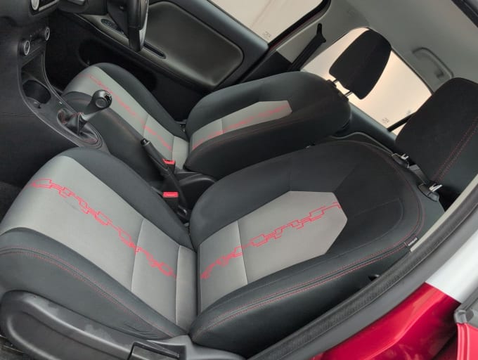 2025 Mg Mg3