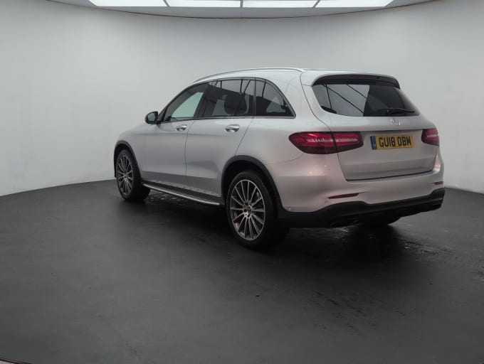 2025 Mercedes-benz Glc