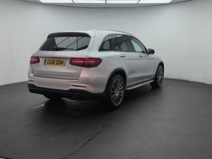 2025 Mercedes-benz Glc