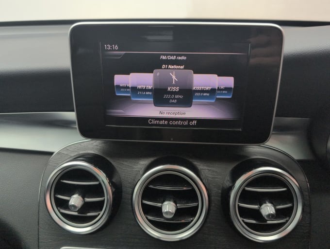 2025 Mercedes-benz Glc