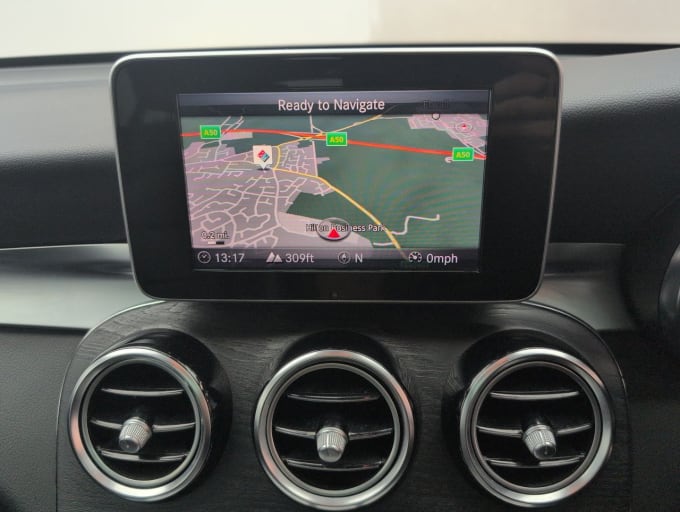 2025 Mercedes-benz Glc