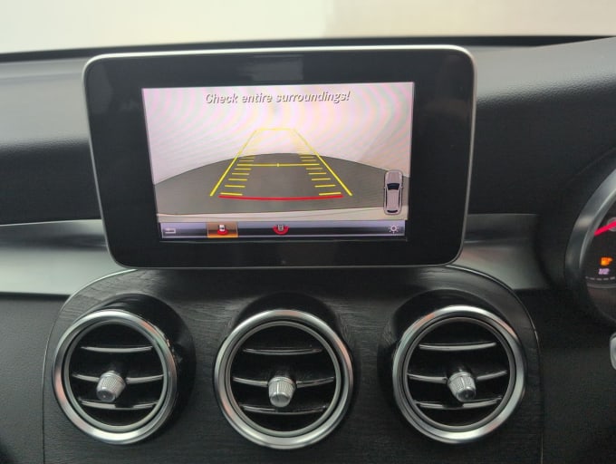 2025 Mercedes-benz Glc
