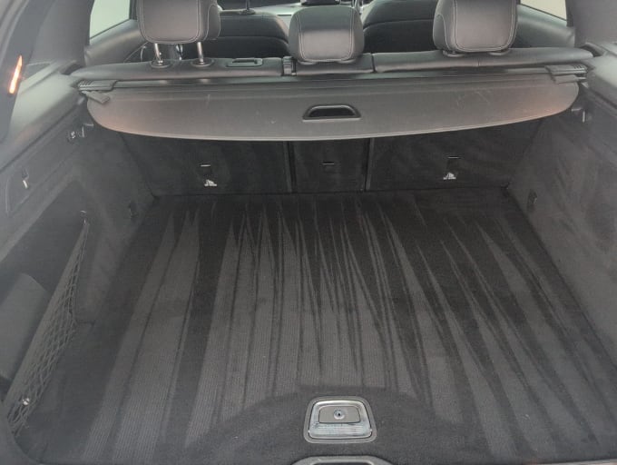 2025 Mercedes-benz Glc
