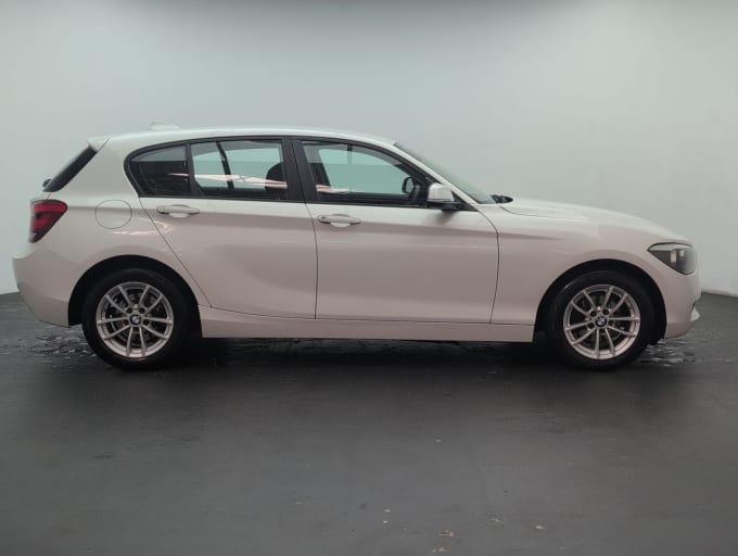 2025 BMW 1 Series