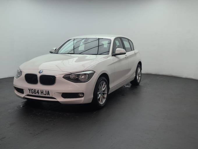 2025 BMW 1 Series