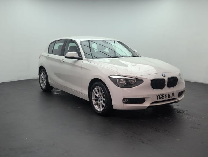 2025 BMW 1 Series