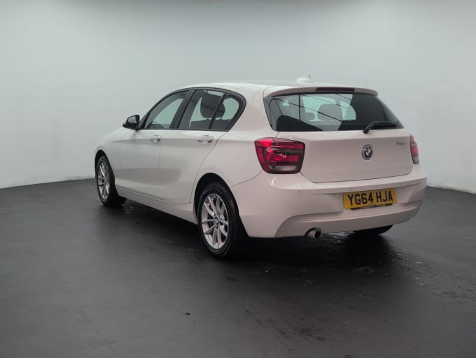 2025 BMW 1 Series