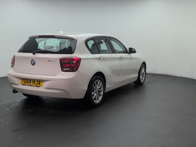 2025 BMW 1 Series