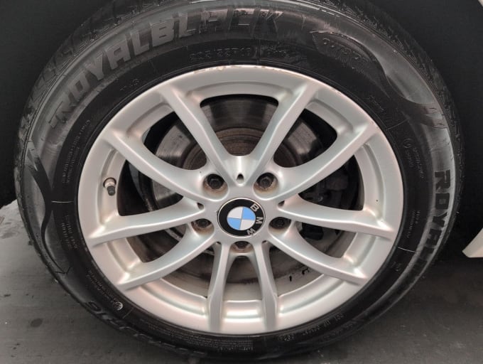 2025 BMW 1 Series