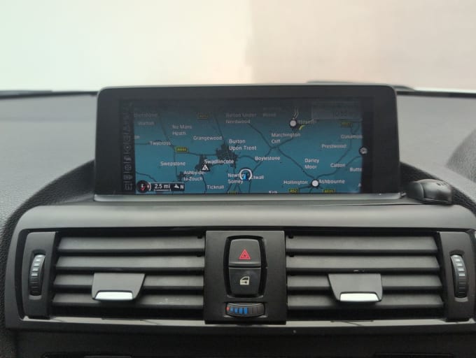 2025 BMW 1 Series