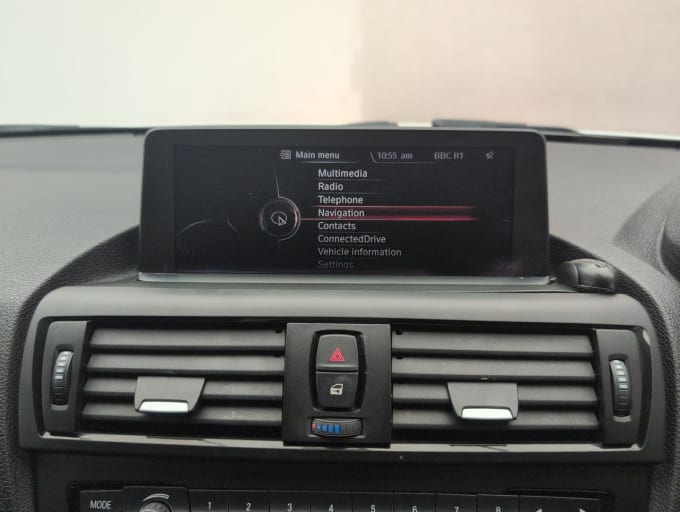 2025 BMW 1 Series
