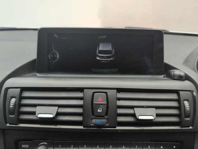 2025 BMW 1 Series