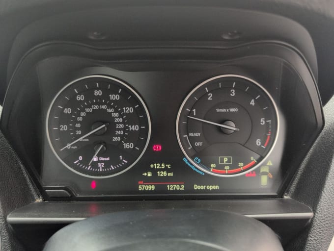 2025 BMW 1 Series