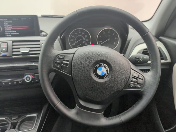 2025 BMW 1 Series