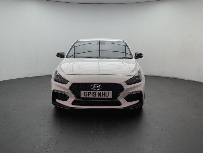 2025 Hyundai I30