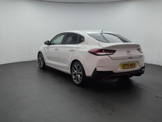 2025 Hyundai I30