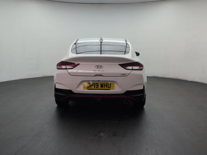 2025 Hyundai I30