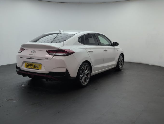 2025 Hyundai I30