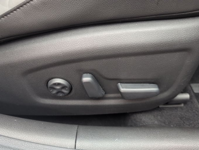 2025 Hyundai I30