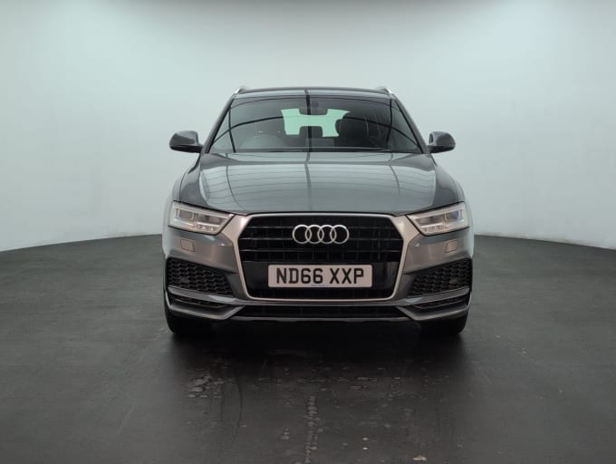 2025 Audi Q3