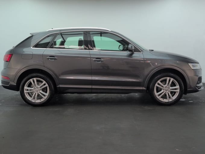 2025 Audi Q3