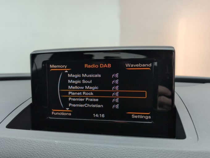 2025 Audi Q3