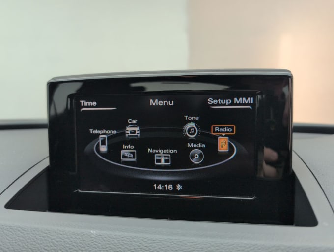 2025 Audi Q3