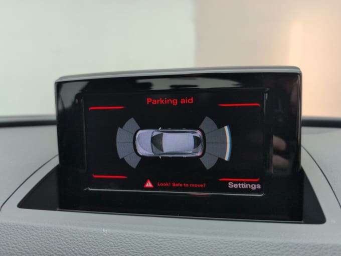2025 Audi Q3